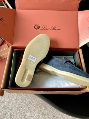 wholesale quality loro piana women shoes model no. 52